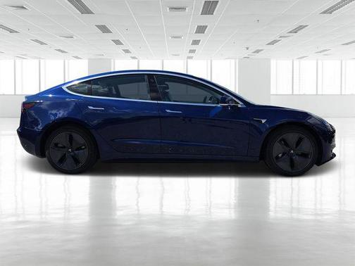 2020 Tesla Model 3 Performance