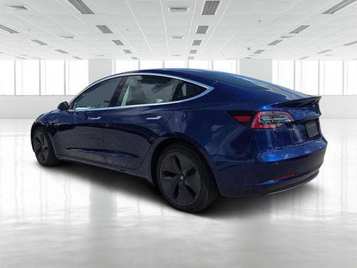 2020 Tesla Model 3 Performance