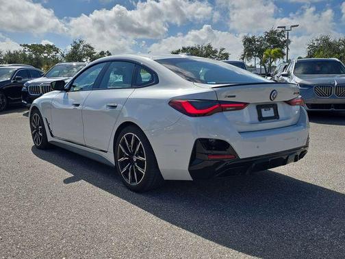 2023 BMW M440 i xDrive