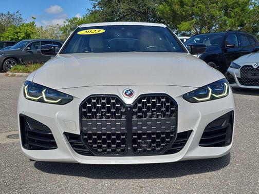 2023 BMW M440 i xDrive