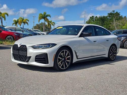 2023 BMW M440 i xDrive