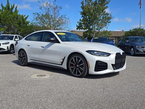 2023 BMW M440 i xDrive