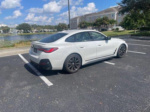 2023 BMW M440 i xDrive