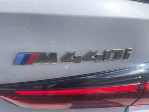 2023 BMW M440 i xDrive