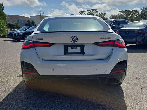 2023 BMW M440 i xDrive