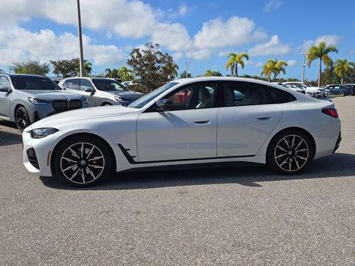 2023 BMW M440 i xDrive