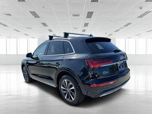 2021 Audi Q5 45 Premium Plus