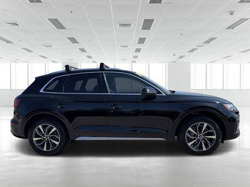 2021 Audi Q5 45 Premium Plus