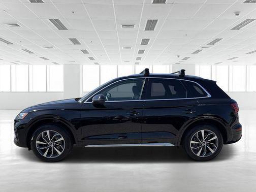 2021 Audi Q5 45 Premium Plus