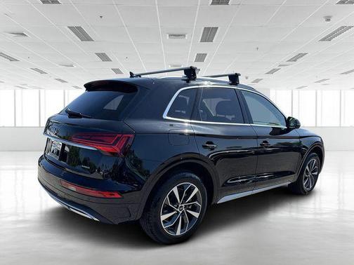 2021 Audi Q5 45 Premium Plus