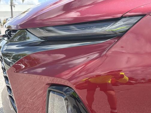 Cajun Red Tintcoat 2019 Chevrolet Blazer RS