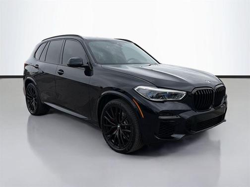 2023 BMW X5 sDrive40i
