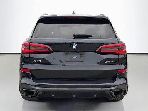 2023 BMW X5 sDrive40i