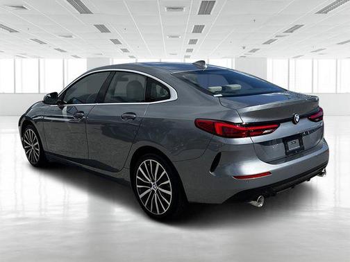 2024 BMW 228 Gran Coupe sDrive