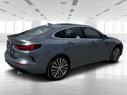 2024 BMW 228 Gran Coupe sDrive