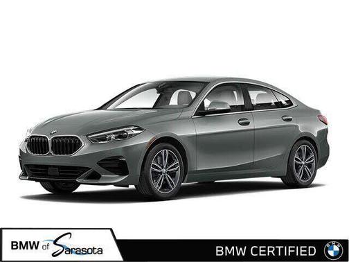 2024 BMW 228 Gran Coupe sDrive