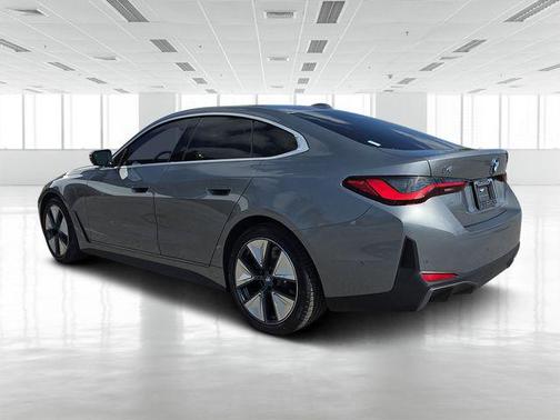 2023 BMW i4 Gran Coupe eDrive35