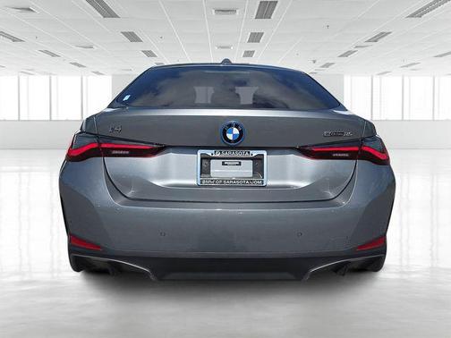 2023 BMW i4 Gran Coupe eDrive35