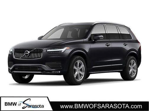 2021 Volvo XC90 T5 Momentum