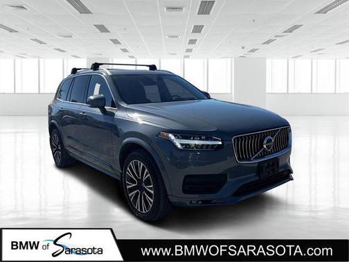2021 Volvo XC90 T5 Momentum