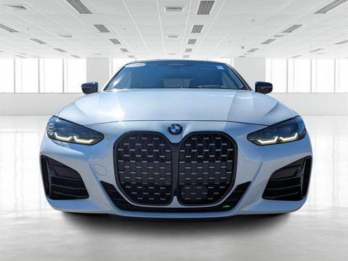 2022 BMW M440 i xDrive