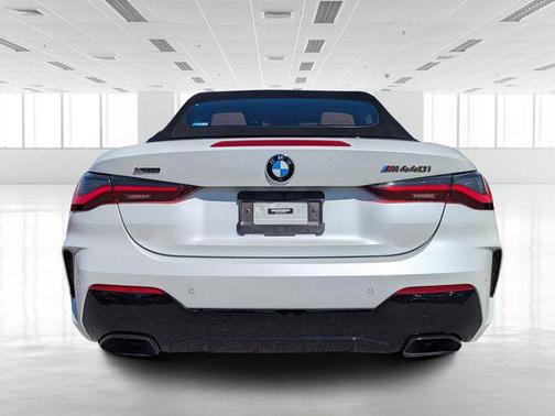 2022 BMW M440 i xDrive
