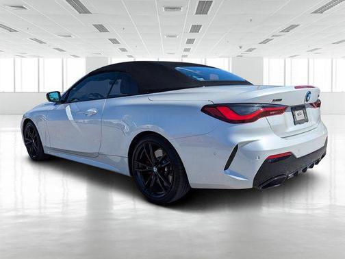 2022 BMW M440 i xDrive