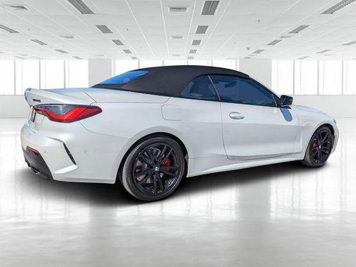2022 BMW M440 i xDrive