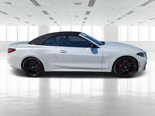 2022 BMW M440 i xDrive