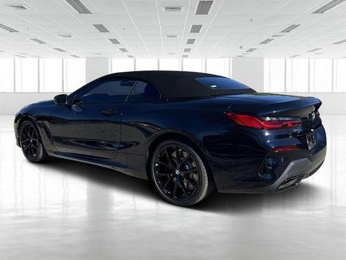 2026 BMW 840 i xDrive