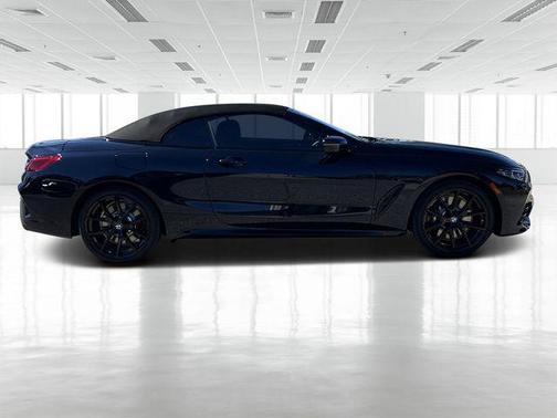 2026 BMW 840 i xDrive