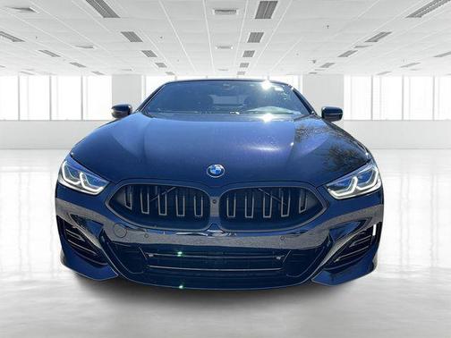 2026 BMW 840 i xDrive