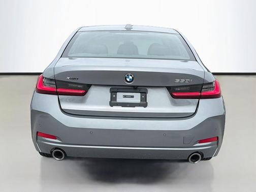 2024 BMW 330 xDrive