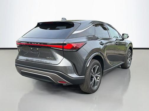2025 Lexus RX 350 Base