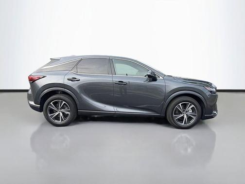 2025 Lexus RX 350 Base