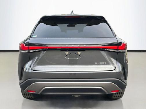 2025 Lexus RX 350 Base