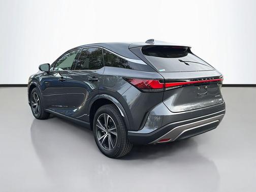 2025 Lexus RX 350 Base