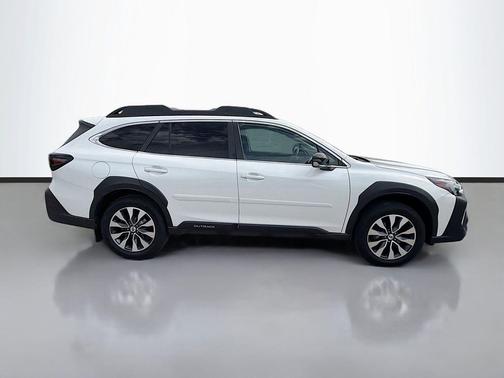2023 Subaru Outback Limited XT