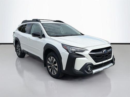 2023 Subaru Outback Limited XT