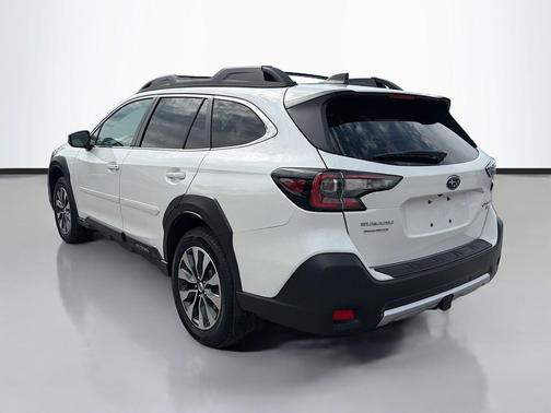 2023 Subaru Outback Limited XT