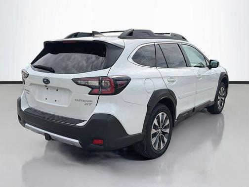2023 Subaru Outback Limited XT