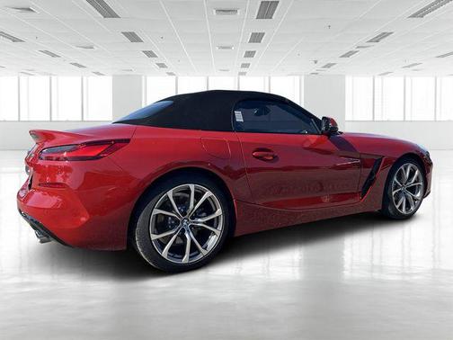 2020 BMW Z4 sDrive30i