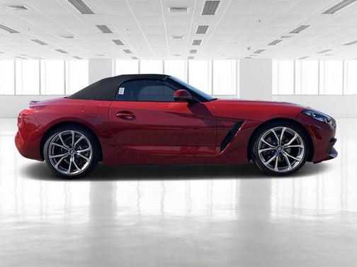 2020 BMW Z4 sDrive30i