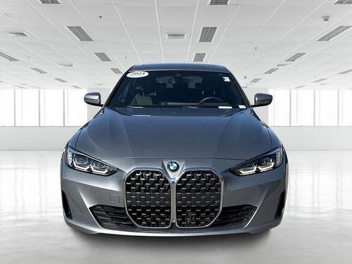 2024 BMW 430 Gran Coupe i