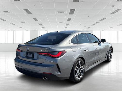 2024 BMW 430 Gran Coupe i
