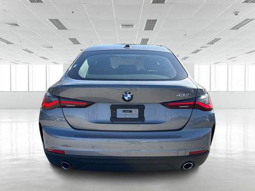 2024 BMW 430 Gran Coupe i