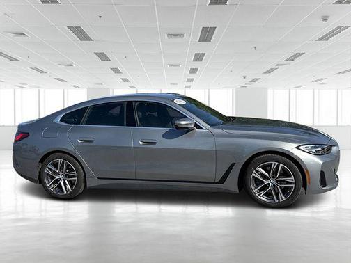 2024 BMW 430 Gran Coupe i