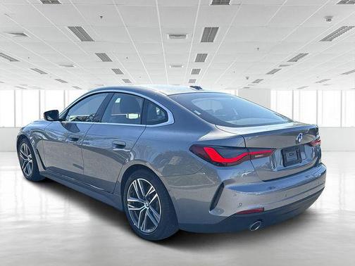2024 BMW 430 Gran Coupe i