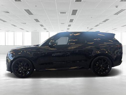 2023 Land Rover Range Rover Sport SE