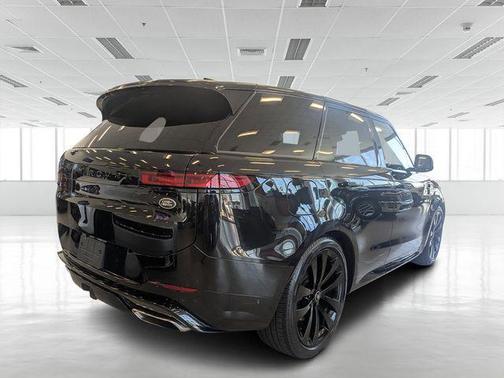 2023 Land Rover Range Rover Sport SE